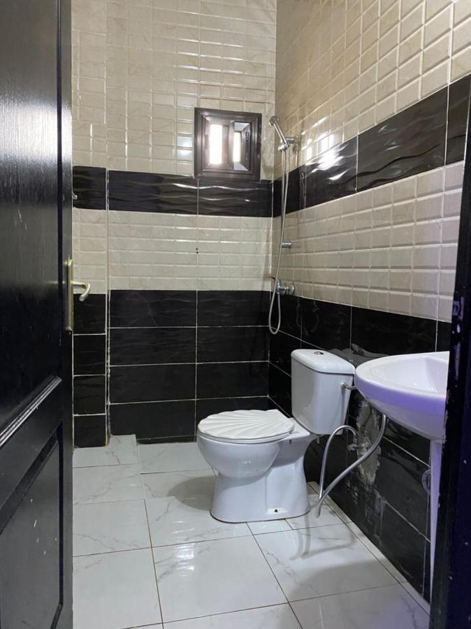Residence Des Almadi Dakar Exteriör bild