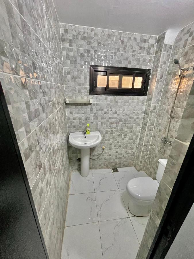 Residence Des Almadi Dakar Exteriör bild